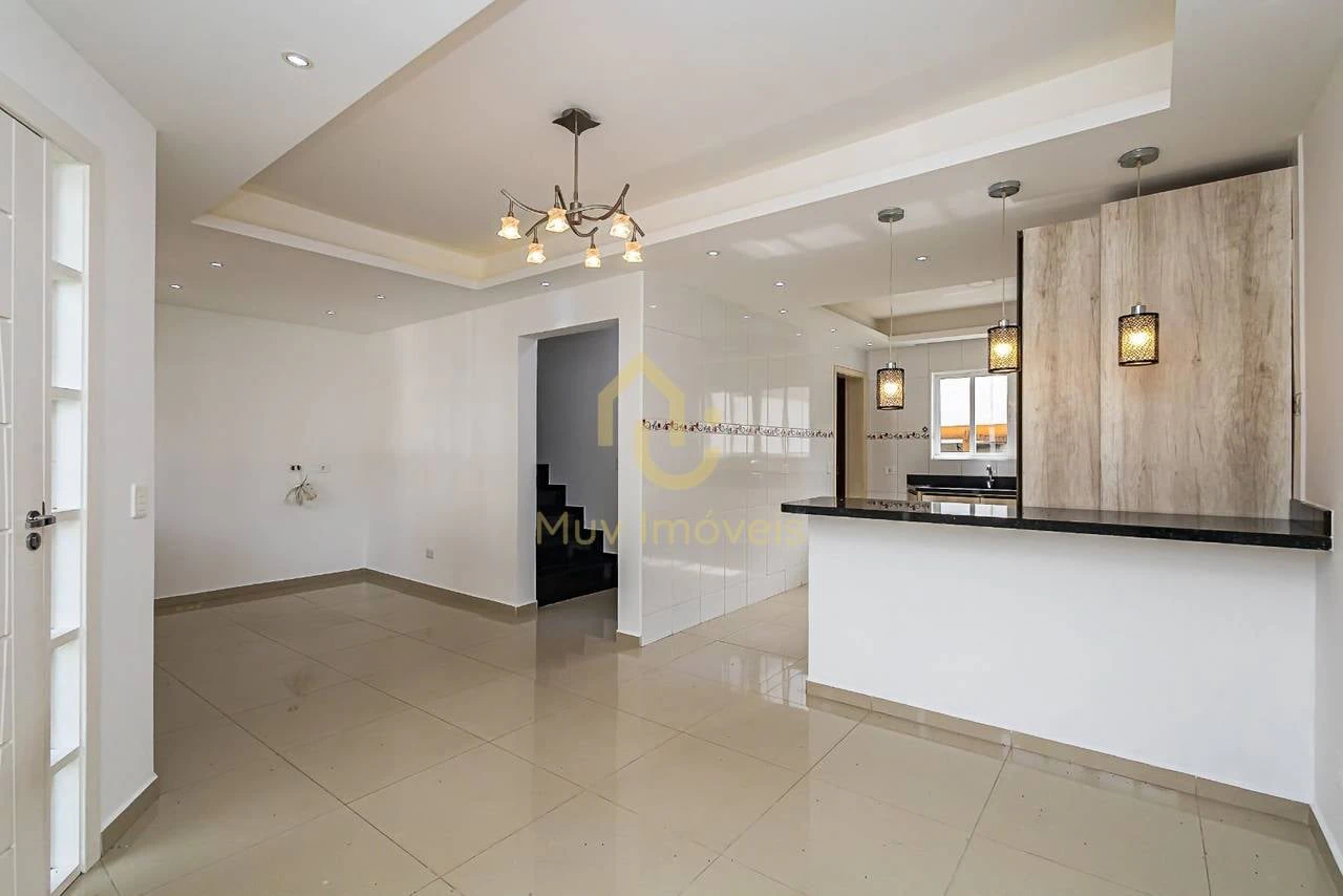 200 m² house with 3 bedrooms and private garden