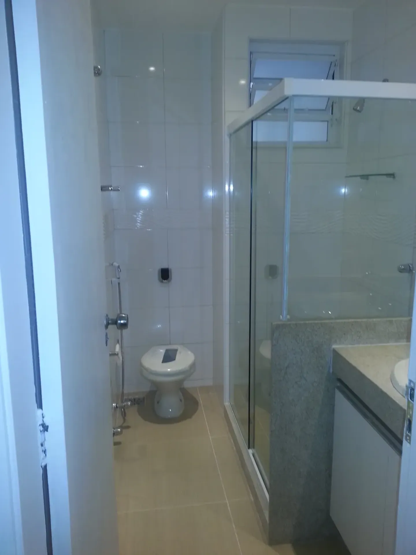 Apartment, 80 m², with wood or laminate floors — photo 5