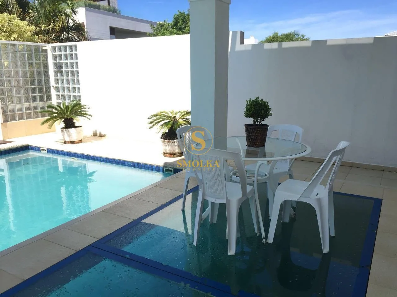 Casa amueblada de 787 m² con 5 suites y 6 plazas — photo 60