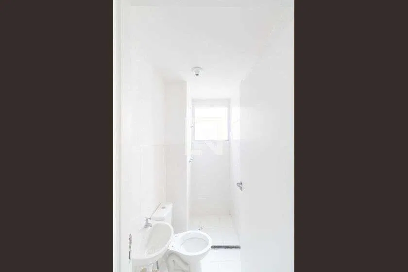 Departamento de 40 m² y 2 dormitorios en Rio de Janeiro