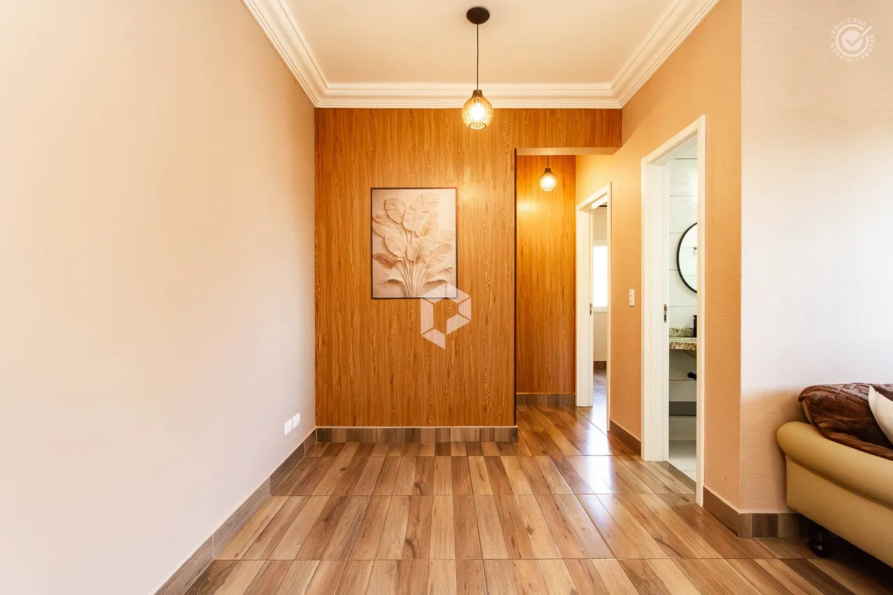 Apartamento de 2 dormitorios con cocina abierta y 77 m² — photo 4