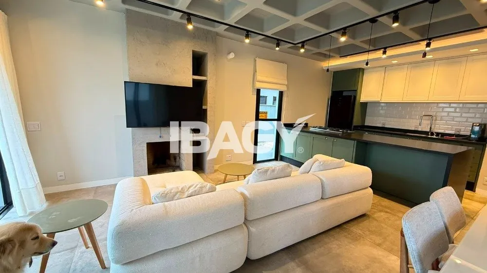 Casa en condominio con 4 dormitorios y cocina abierta — photo 5