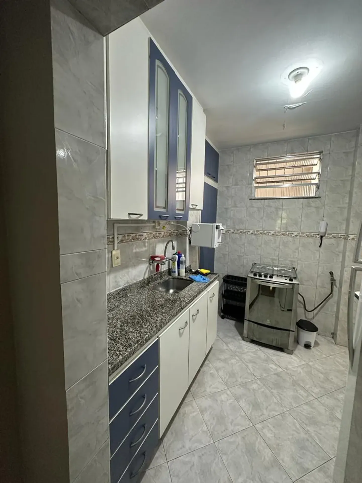 2 quartos e espaço de home office: apartamento de 90 m² — photo 9