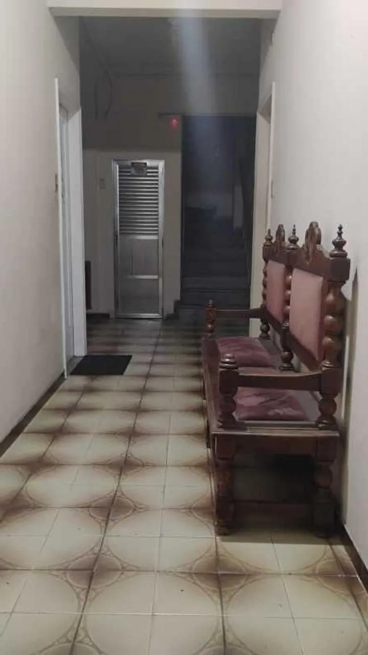 Furnished apartment, 70 m², with a washing machine — photo 20
