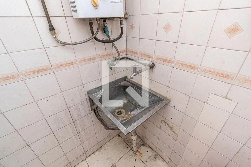 Apartamento de 2 quartos e 55 m² com fogão a gás — photo 14
