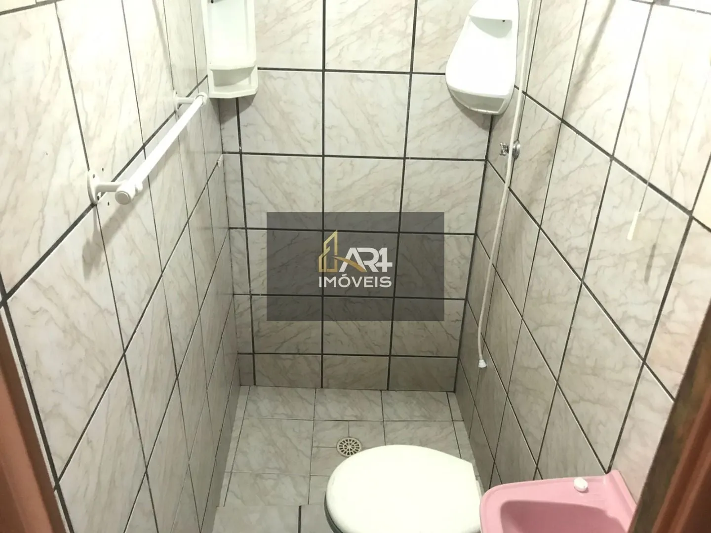 2-bedroom house, 40 m² — photo 11