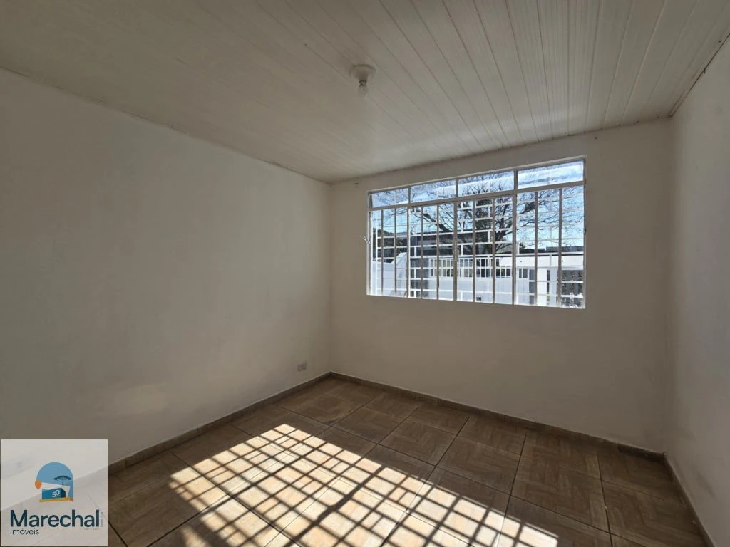 One-bedroom house, 36 m²