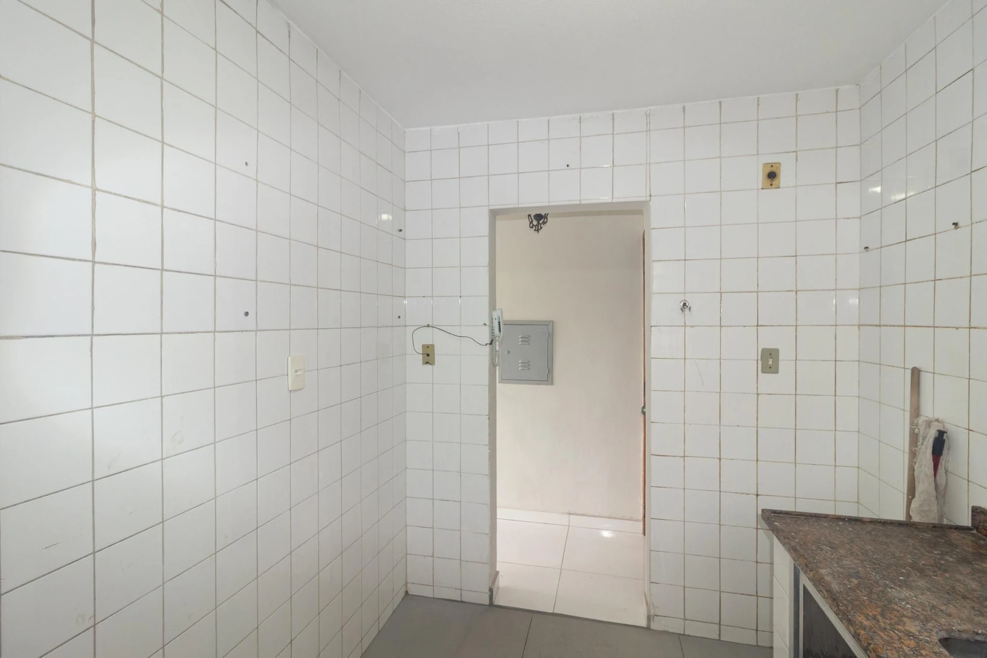 Apartamento de 3 quartos e 53 m² — photo 22