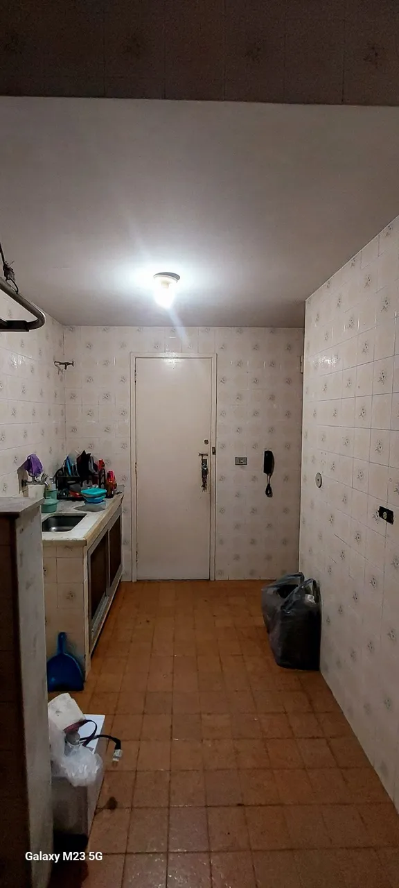 Rental apartment with 1 bedroom and 1 parking space — photo 2