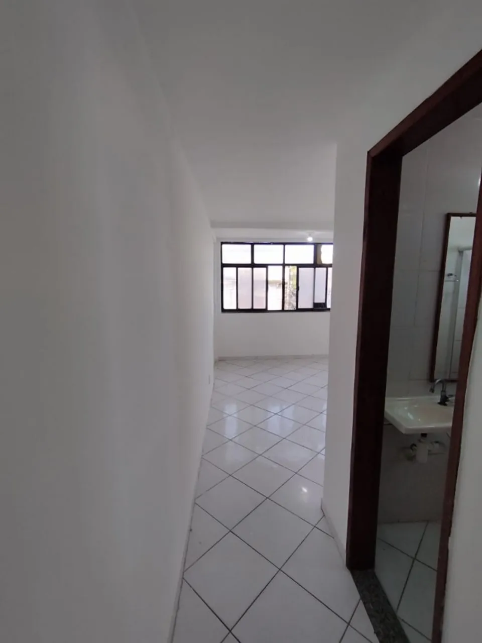 Apartamento de 1 quarto e 30 m² — photo 11