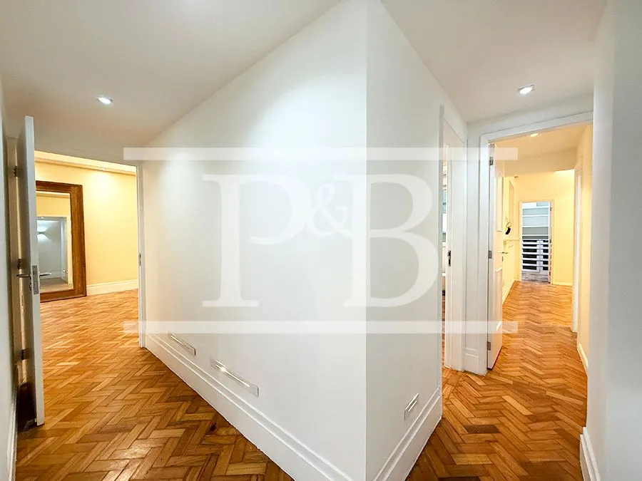 Apartamento para alugar com 4 dormitórios e 4 banheiros — photo 20