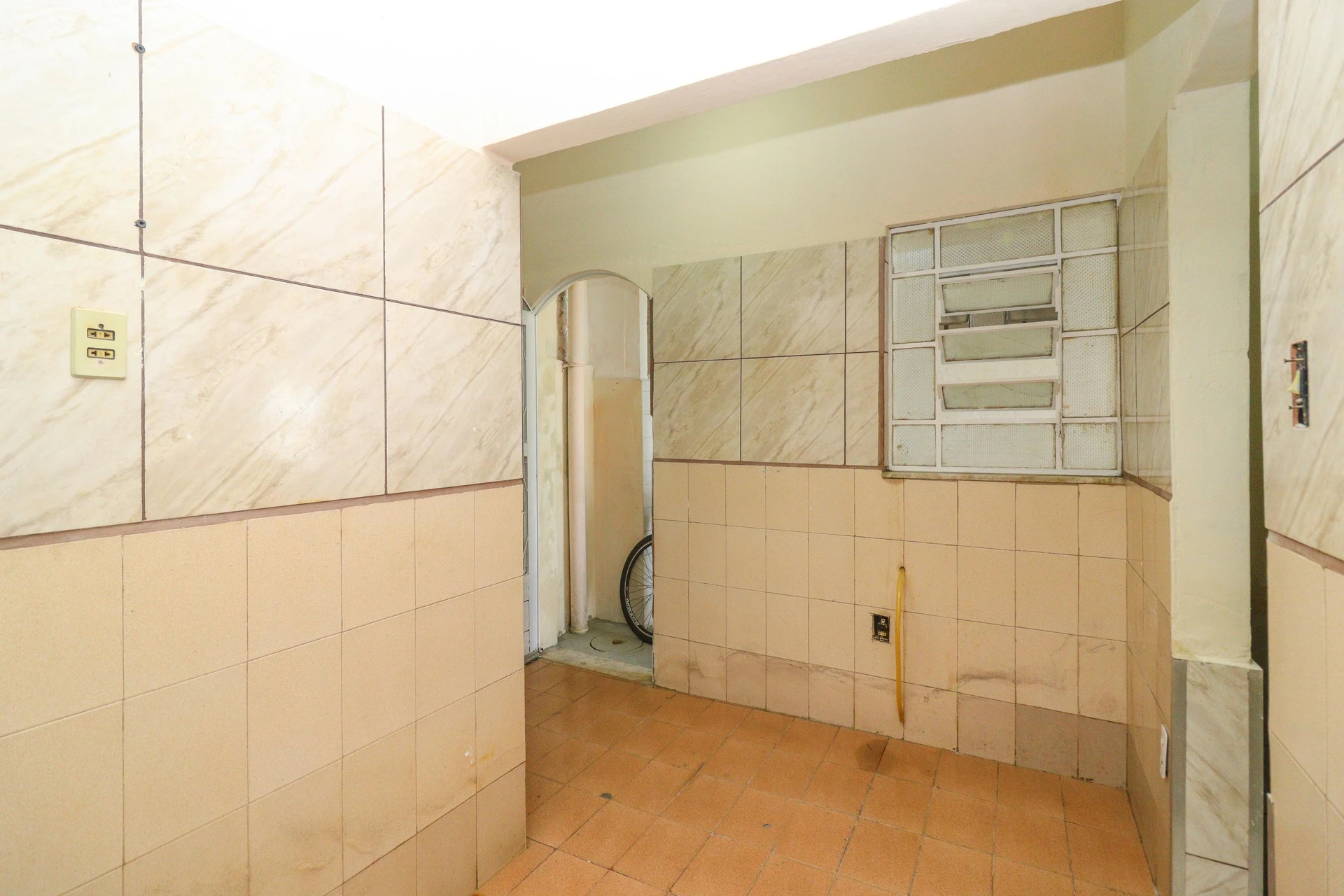 Casa de 1 quarto com jardim — photo 13