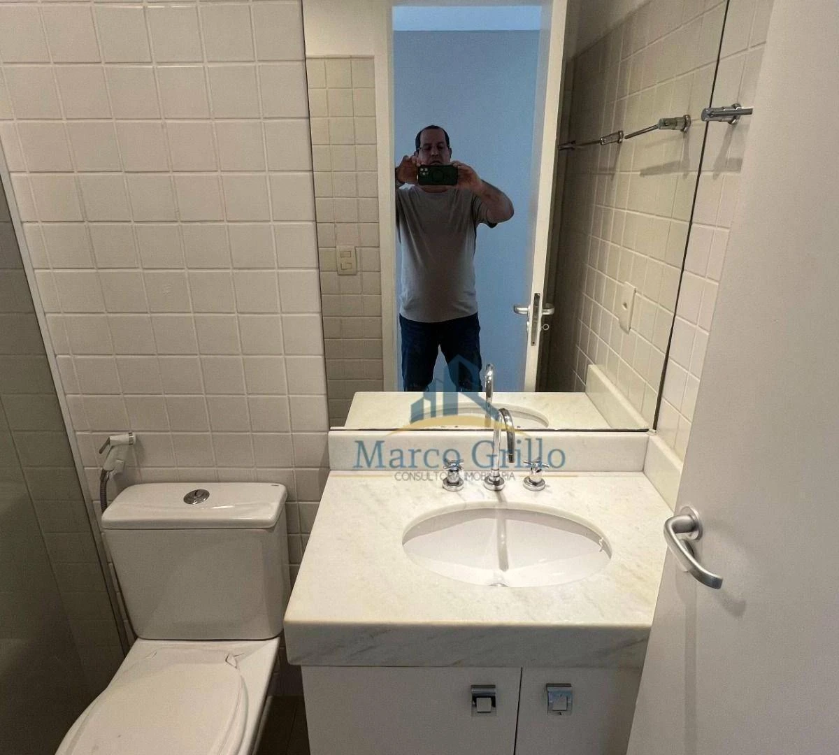Apartamento com 2 quartos e 68 m², cozinha americana — photo 13
