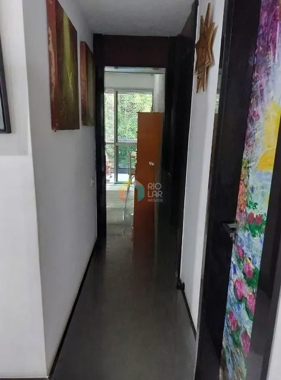 Furnished apartment with 4 bedrooms and 4 bathrooms — photo 13