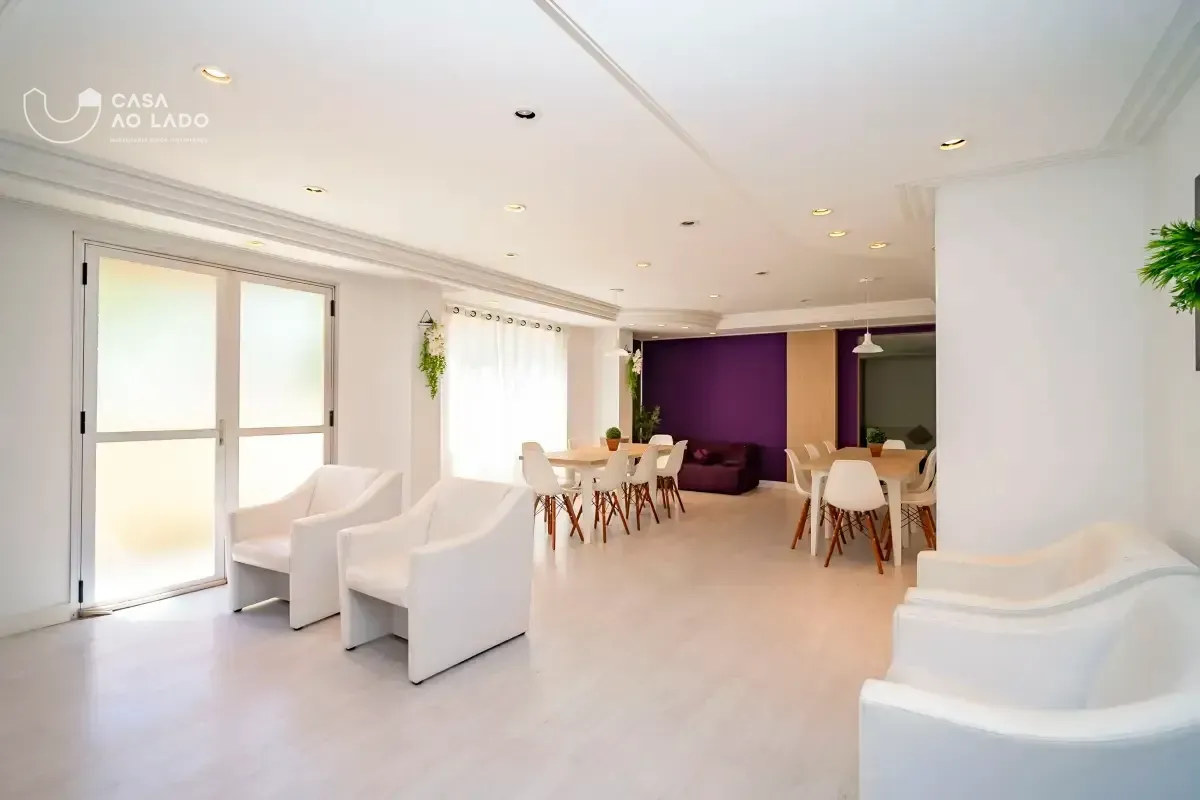 Apartment with 2 bedrooms, suite and 109 m² — photo 27