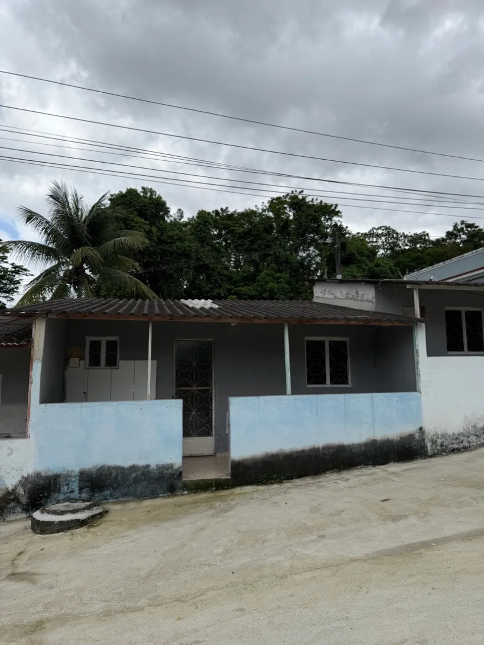 One-bedroom house, 40 m² — photo 8