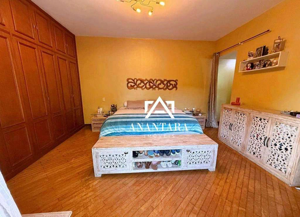Rental house with 9 bedrooms, 6 baths and 800 m² — photo 27