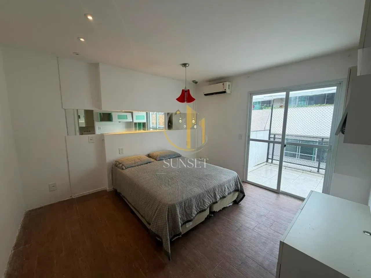 Cobertura duplex com 2 quartos e 2 banheiros — photo 12