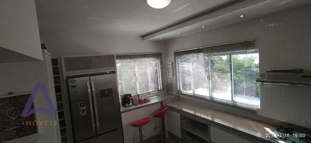 Furnished house with 3 bedrooms and 360 m² — photo 23