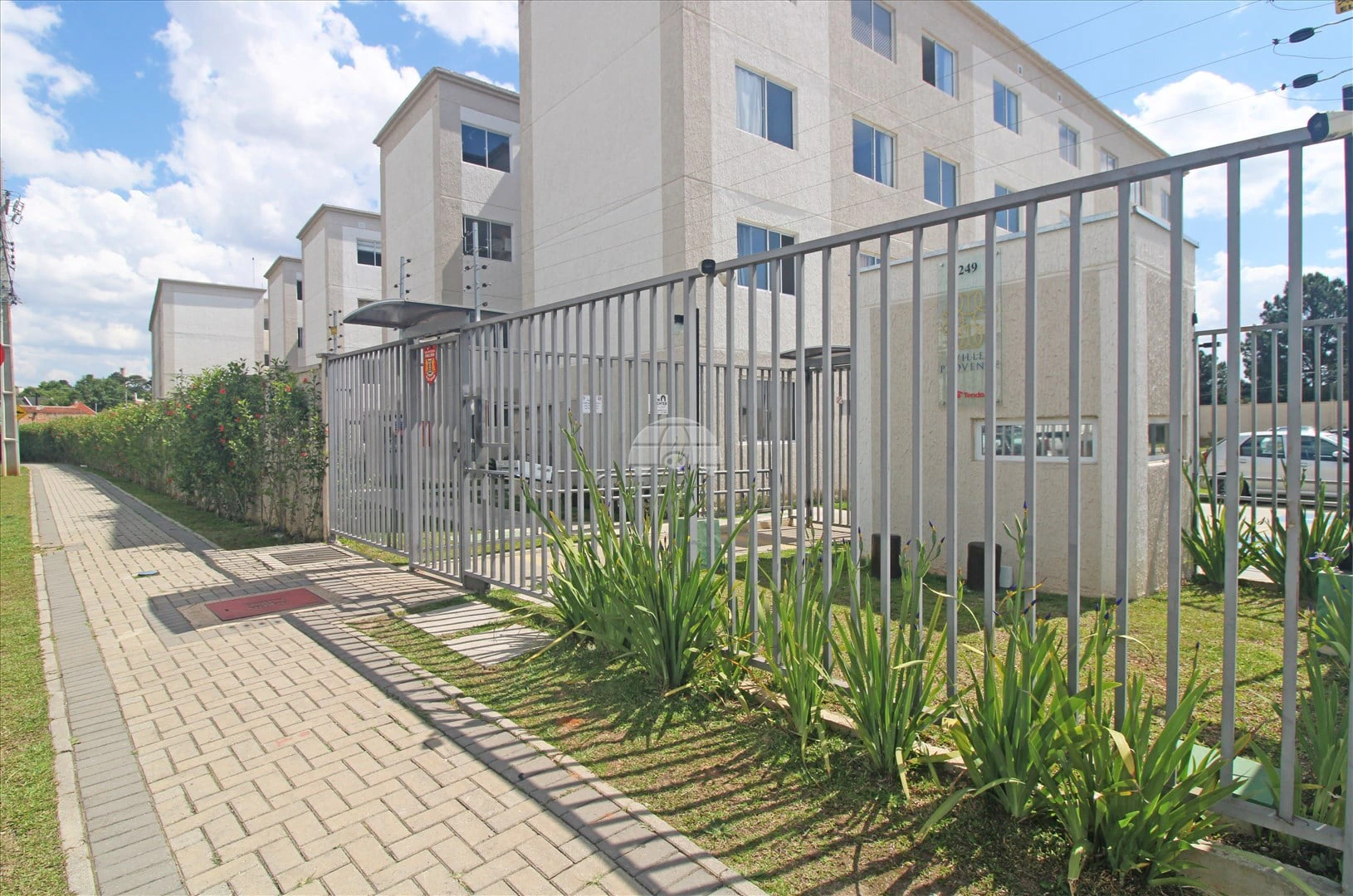 2-bedroom apartment, 38 m² — photo 13