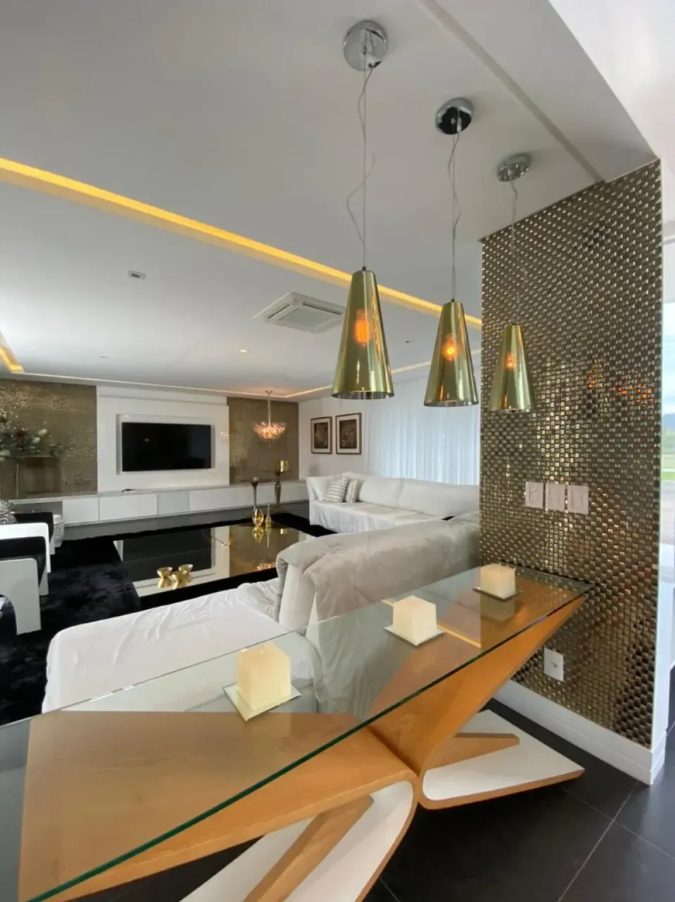 Furnished house with 5 bedrooms and balcony grill — photo 17