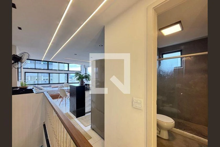 Apartamento para alugar 100 m² com 2 quartos e 2 banheiros — photo 46