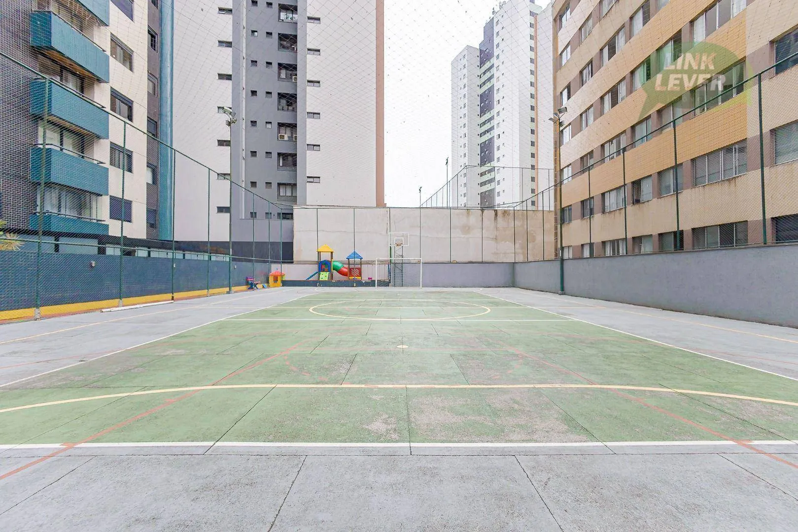 2-bedroom apartment with 79 m² and a private BBQ — photo 27