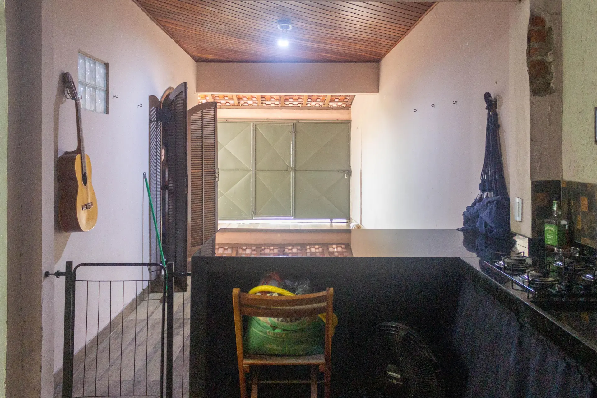 Casa amueblada, 130 m², con balcón cerrado con vidrio — photo 46