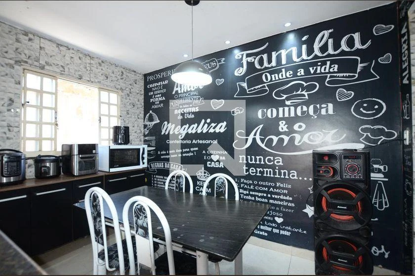 Apartment, 260 m², with a home office — photo 40