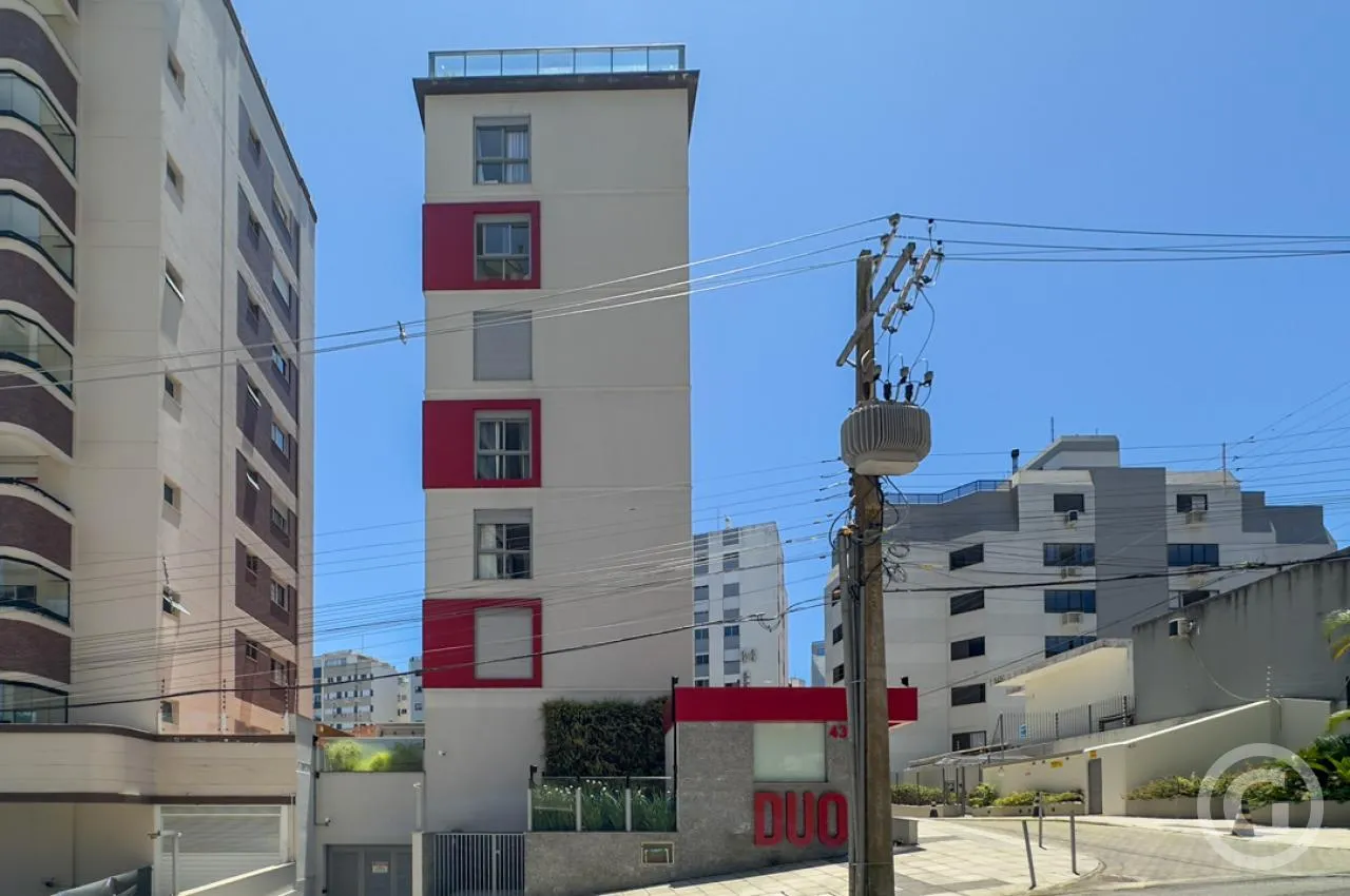 2-bedroom apartment, both with their own bathrooms, 74 m² — photo 12