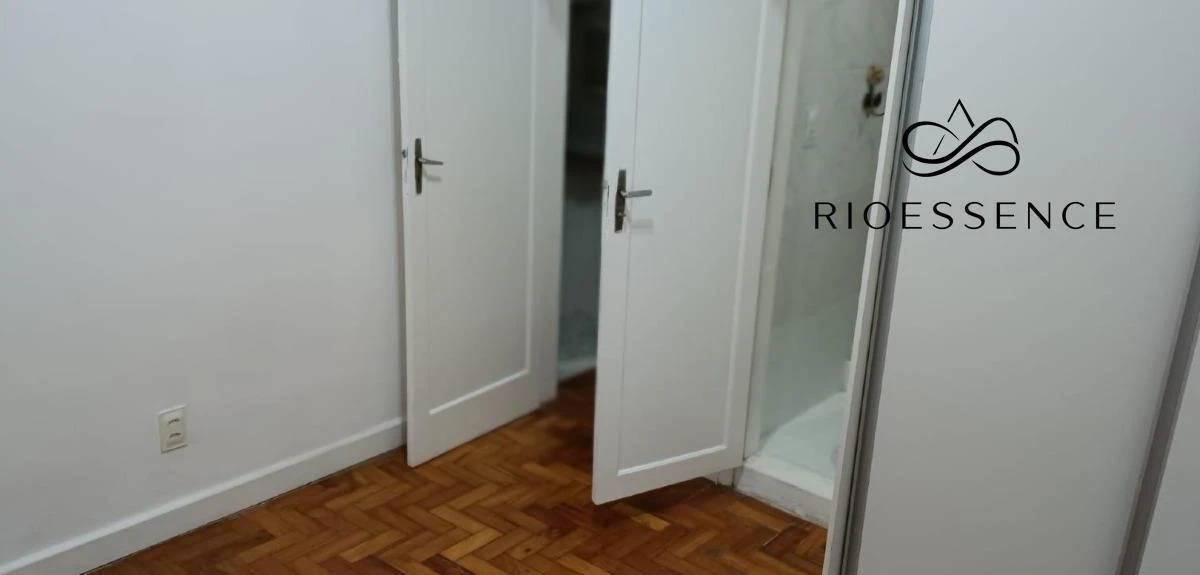 Дерев'яна підлога або ламінат та 2 спальні: квартира 67 м² — photo 22