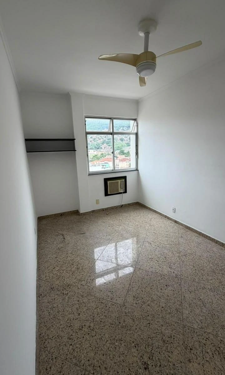 2-bedroom apartment with a home office in Rio de Janeiro — photo 3
