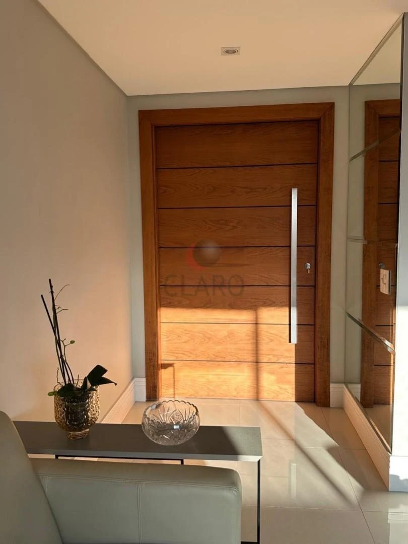 Floor-to-ceiling windows in a 3-bedroom apartment, 46 m² — photo 11