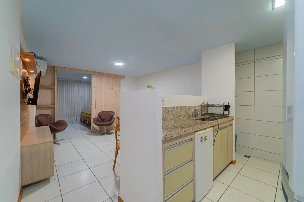 Мебльована квартира 50 м² з кухнею відкритого планування — photo 2