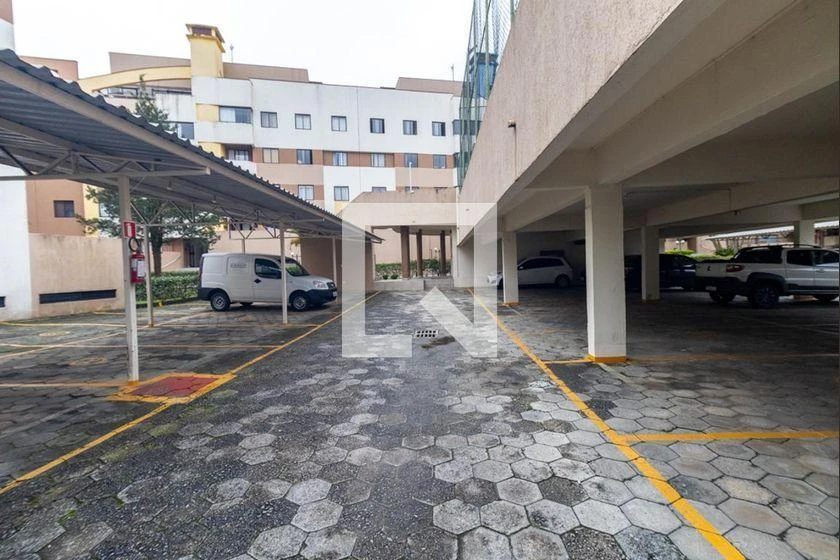 Apartamento de 2 quartos em condomínio com academia — photo 7