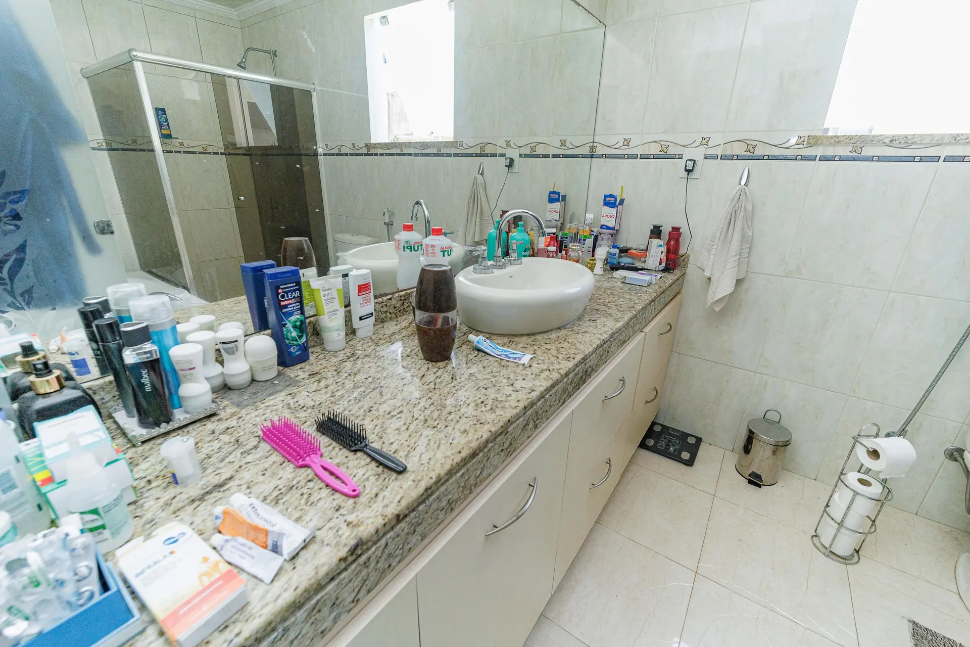 Casa mobiliada, 406 m², com jacuzzi — photo 10
