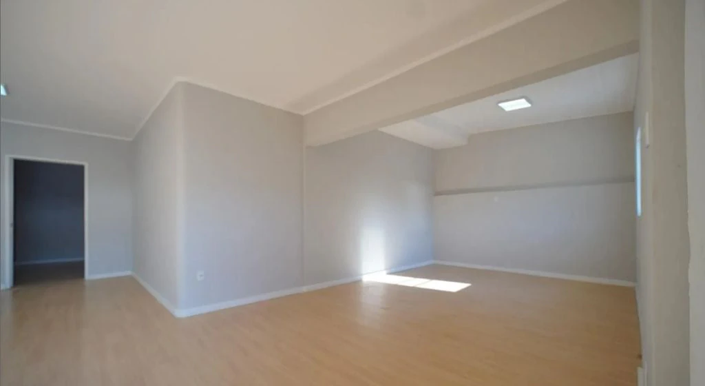 Casa de 4 habitaciones con 3 baños y 4 plazas