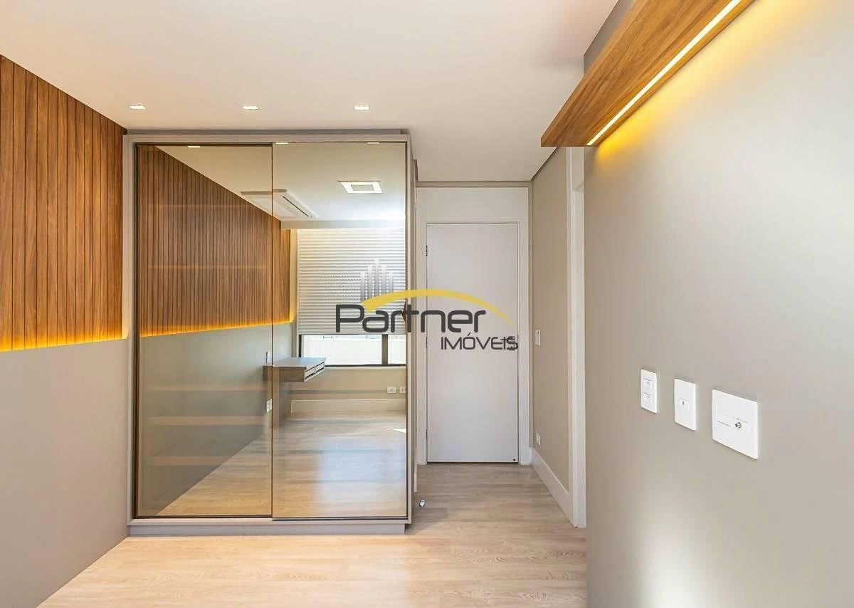 Apartamento amueblado con 3 suites y 294 m² — photo 50