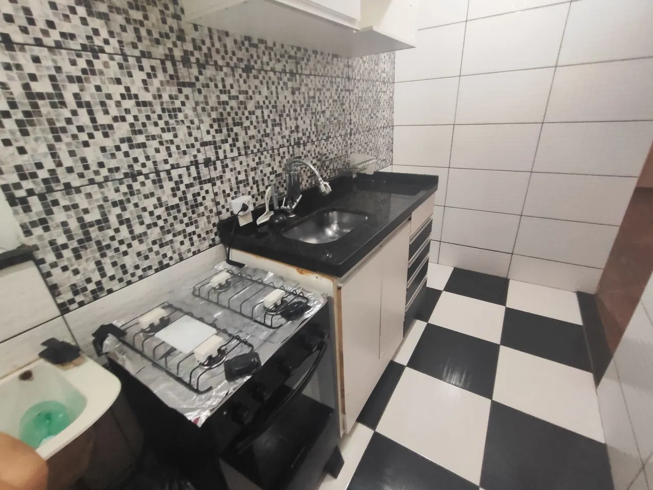 Apartamento de 2 quartos e 44 m² — photo 9