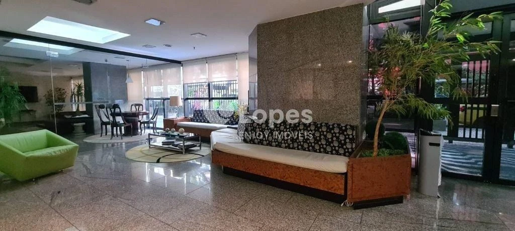 2-bedroom apartment with a washing machine in Rio de Janeiro — photo 15