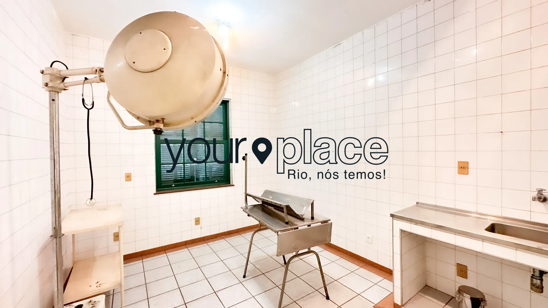 Apartamento sem mobília de 408 m² com cozinha a gás — photo 35