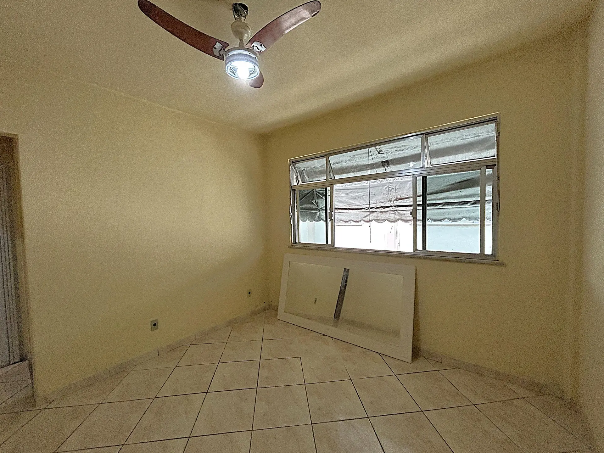 Квартира 55 м², 2 спальні, Ріо-де-Жанейро — photo 5