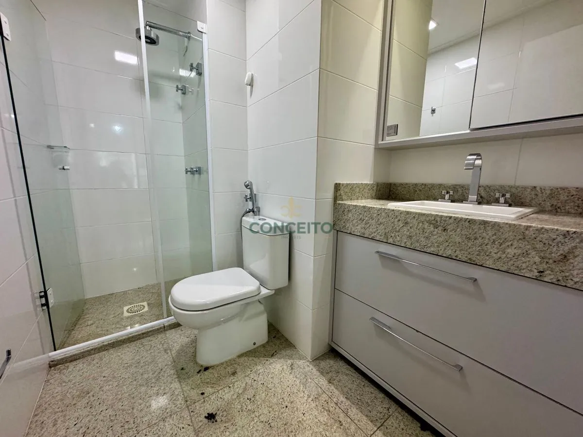 Dryer in a 2-bedroom apartment, 94 m² — photo 24