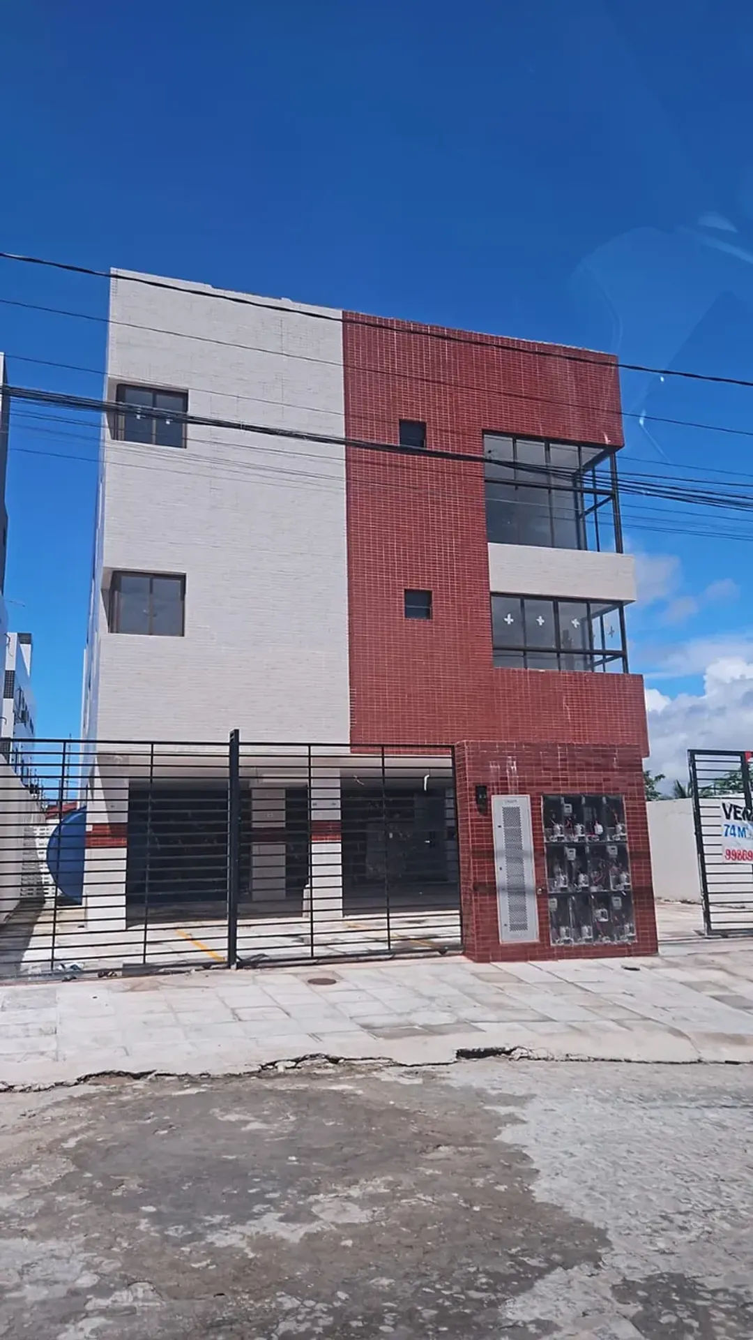 Квартира 58 м² на 2 этаже с приватным садом — photo 4