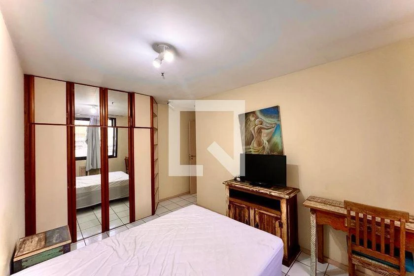 Apartamento mobiliado, 69 m², com espaço de home office — photo 7