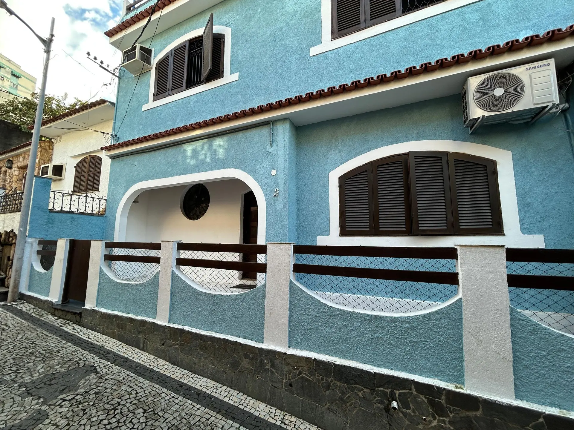 Casa de 4 quartos com varanda gourmet, Méier — photo 15