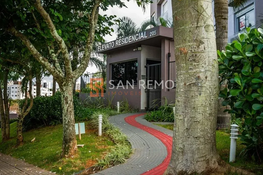 Furnished apartment, 71 m², with a glass-enclosed balcony — photo 23