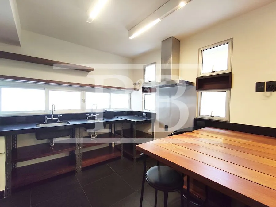 Apartamento mobiliado com 4 dormitórios e 539 m² — photo 49