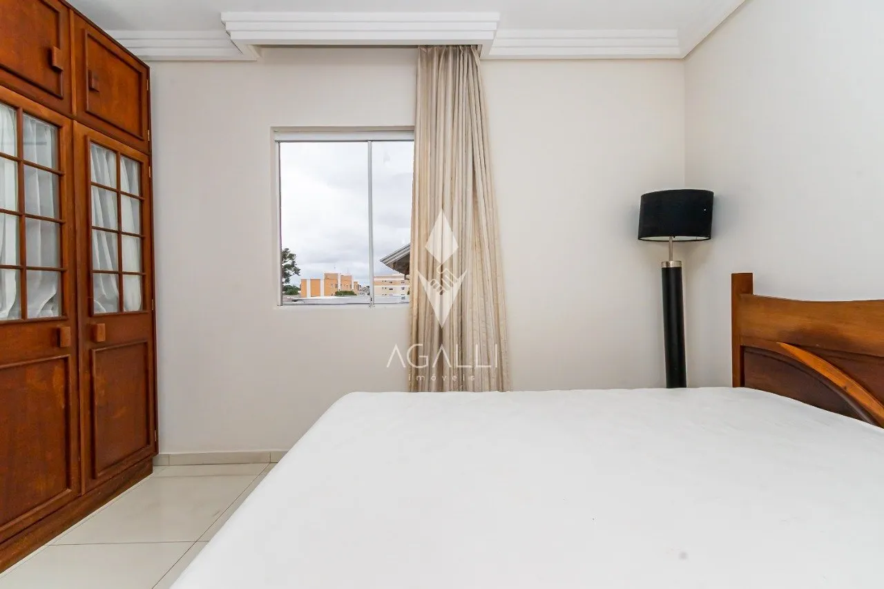 House with 4 bedrooms and 192 m², 1 parking spot — photo 21