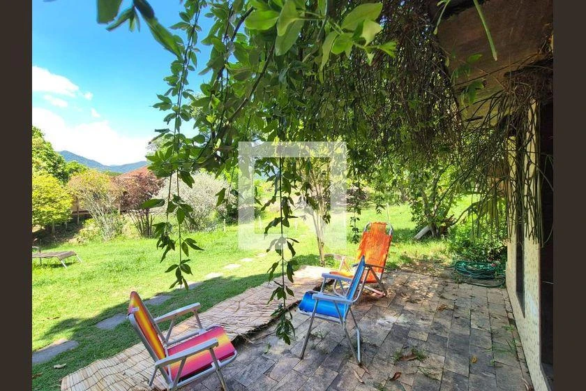 Furnished house, 2100 m², with a home office — photo 43